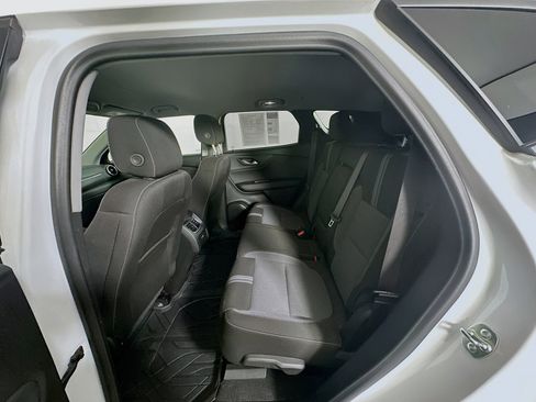 Used 2024 Chevrolet Blazer LT w/ Convenience Package image 26