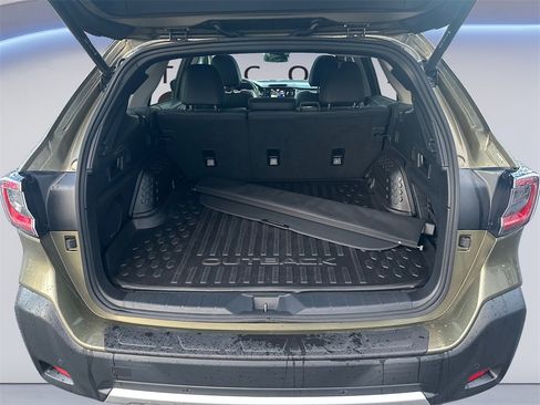Certified 2023 Subaru Outback Touring image 19