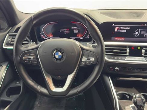 Used 2021 BMW 330i Sedan w/ Premium Package image 18