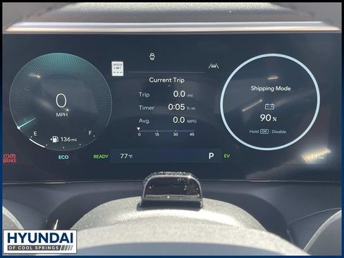 New 2026 Hyundai Palisade SEL AWD/4WD image 35