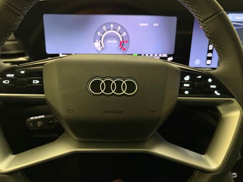 New 2026 Audi Q5 Premium Plus AWD/4WD image 18