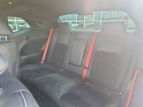 Used 2020 Dodge Challenger SRT Hellcat Redeye image 22