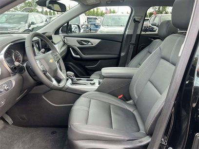 Certified 2025 Chevrolet TrailBlazer LS