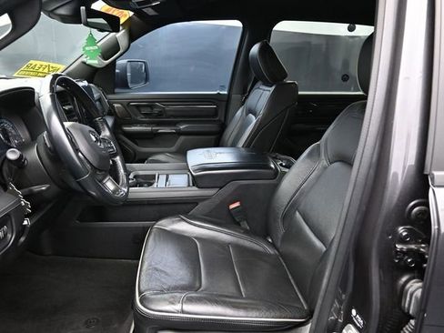 Used 2022 RAM 1500 Limited AWD/4WD image 14