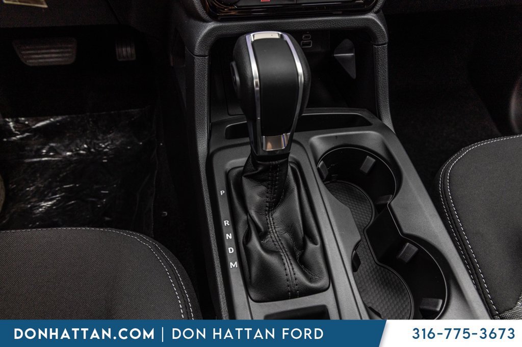 New 2026 Ford Ranger XLT AWD/4WD image 9