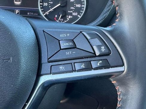 Used 2024 Nissan Sentra SR image 21