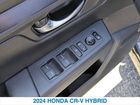 Used 2024 Honda CR-V Sport image 13