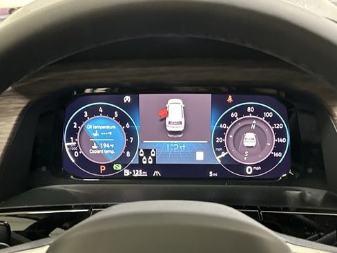 New 2026 Volkswagen Atlas SEL Premium R-Line AWD/4WD image 29