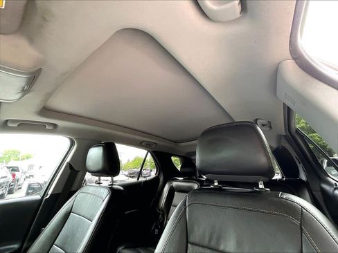 Used 2020 Chevrolet Equinox LT w/ Midnight Edition AWD/4WD image 7