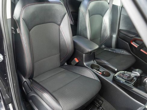 Used 2023 Kia Soul GT-Line FWD image 7