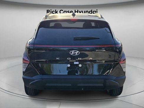 New 2026 Hyundai Kona SEL Sport image 4