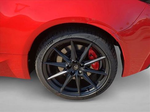 New 2026 Toyota GR86 Premium image 10