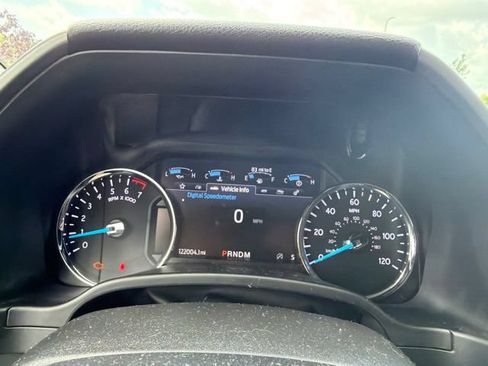 Used 2020 Ford Expedition XLT w/ Equipment Group 202A AWD/4WD image 58