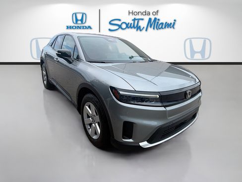 New 2026 Honda Prologue EX image 3