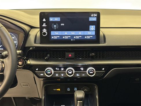 Certified 2026 Honda CR-V EX-L image 17