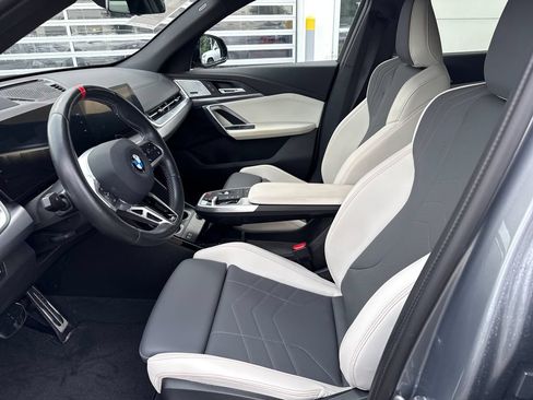 Used 2025 BMW X2 M35i w/ Premium Package AWD/4WD image 9