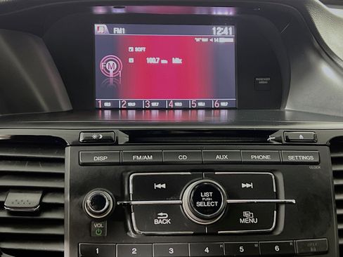 Used 2016 Honda Accord Sport image 26