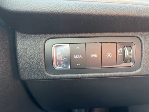 New 2026 Chevrolet Traverse LT AWD/4WD image 20
