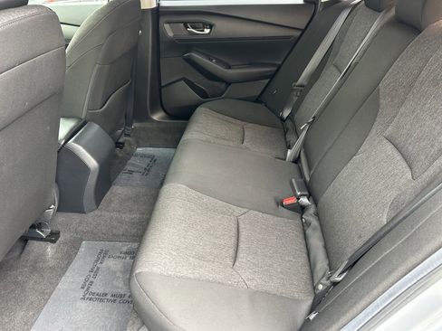 Certified 2024 Honda Accord LX image 13