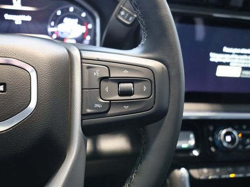 New 2026 GMC Sierra 3500 Denali w/ Denali Reserve Package image 19