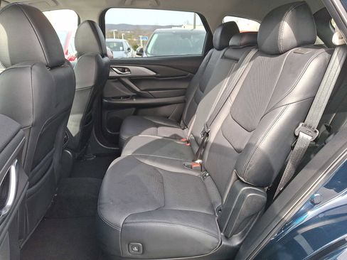 Used 2023 MAZDA CX-9 Touring Plus image 7