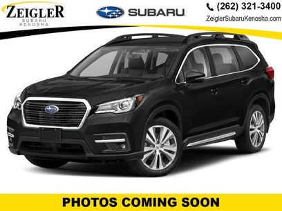 Used 2022 Subaru Ascent Limited w/ Technology Package