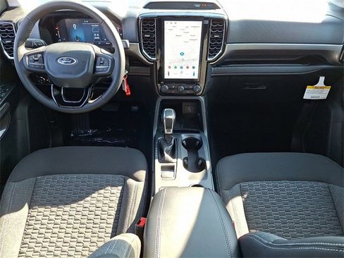 New 2025 Ford Ranger XLT w/ Trailer Tow Package image 10