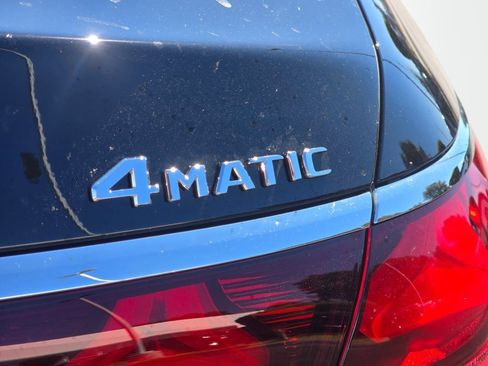 New 2027 Mercedes-Benz E 350 4MATIC Sedan image 32