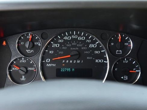 Used 2024 GMC Savana 2500 w/ Driver Convenience Package image 21