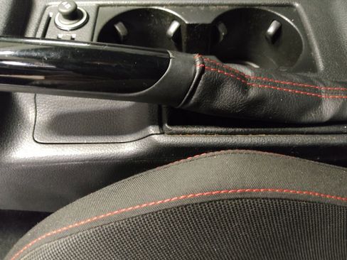 Used 2017 Volkswagen GTI S image 26