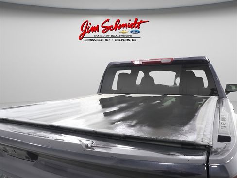 Used 2022 Chevrolet Silverado 1500 LT image 31