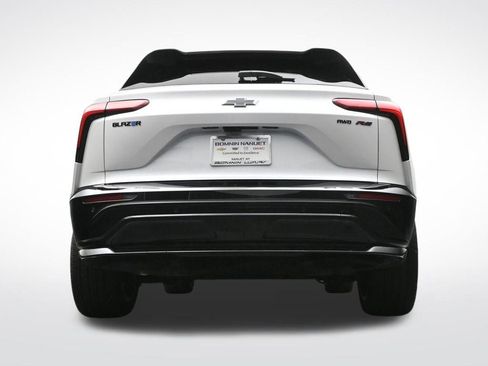 Used 2025 Chevrolet Blazer EV RS w/ Super Cruise Package AWD/4WD image 27