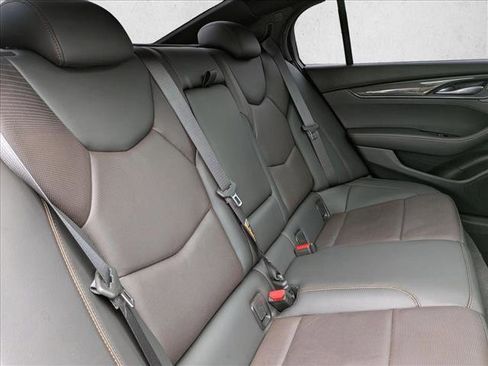 Used 2025 Cadillac CT5 V image 21