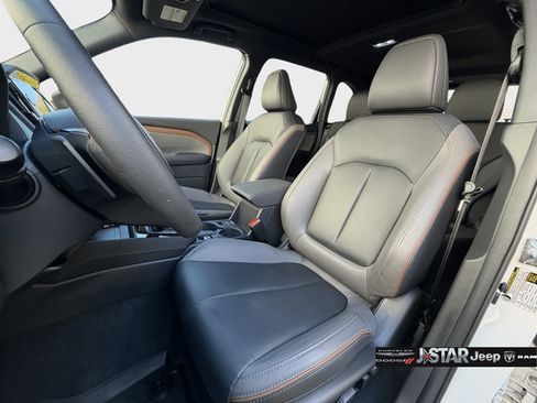 Used 2025 Subaru Forester Sport AWD/4WD image 10