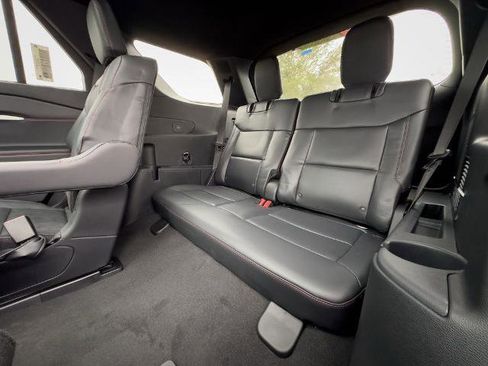 New 2026 Ford Explorer ST w/ Sun And Sound Package image 29