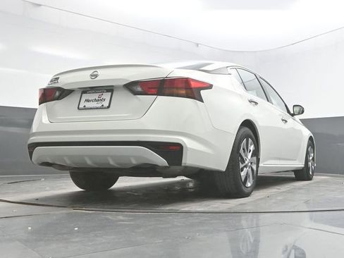 Used 2021 Nissan Altima 2.5 S image 32