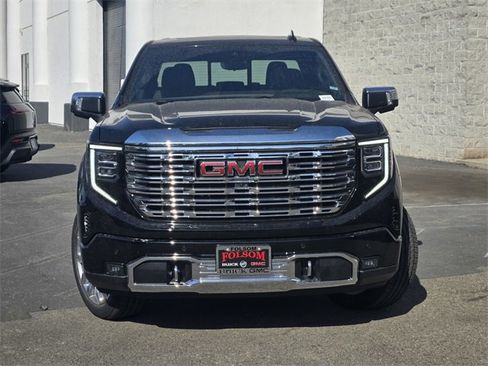 New 2026 GMC Sierra 1500 Denali w/ Denali Reserve Package image 2