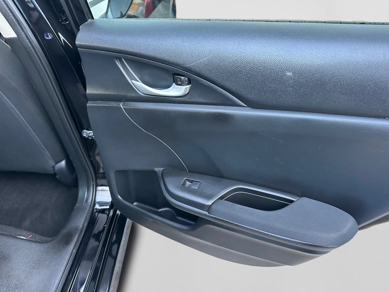 Used 2018 Honda Civic LX image 19