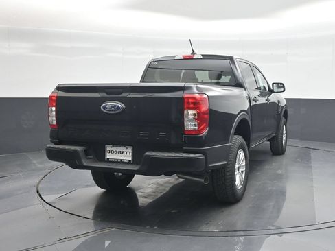 New 2026 Ford Ranger XL RWD image 24