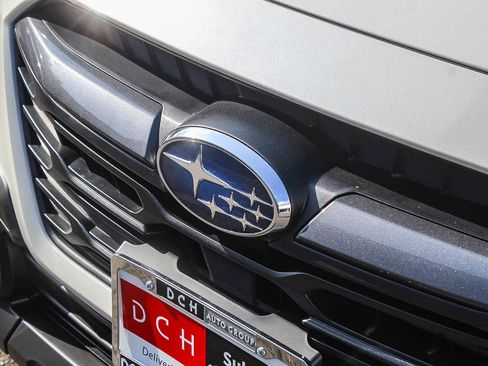 New 2025 Subaru Outback Premium image 9