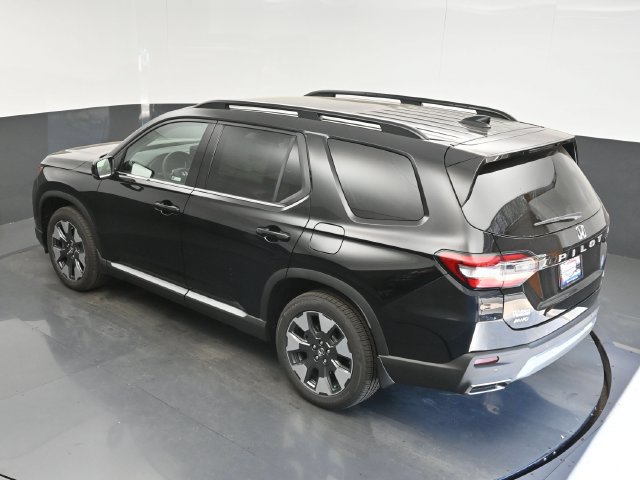 New 2026 Honda Pilot Elite image 31