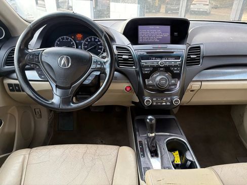 Used 2014 Acura RDX FWD w/ Technology Package image 24