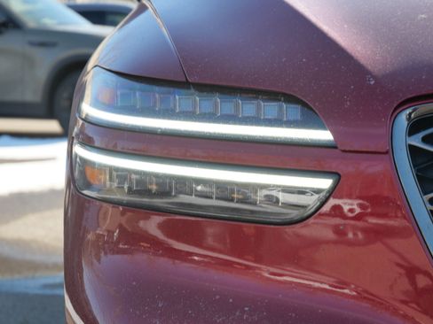 New 2026 Genesis GV70 2.5T Sport Prestige image 3