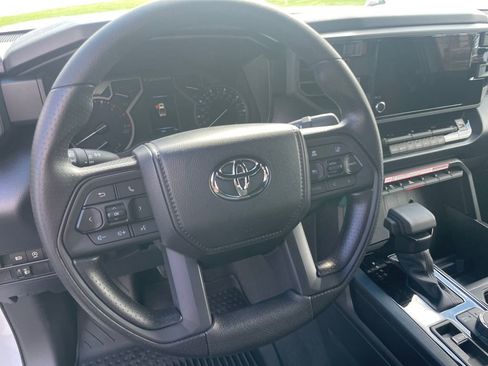 New 2026 Toyota Tundra SR5 image 24