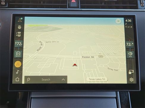 Used 2025 Land Rover Range Rover Evoque S image 16