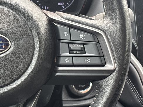 Used 2024 Subaru Legacy Premium AWD/4WD image 5