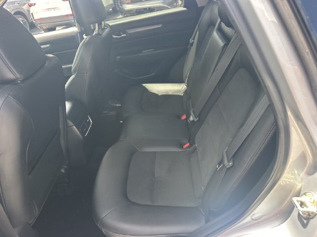 Used 2021 MAZDA CX-5 Touring FWD image 12