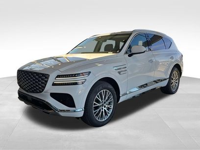 Used 2026 Genesis GV80 2.5T