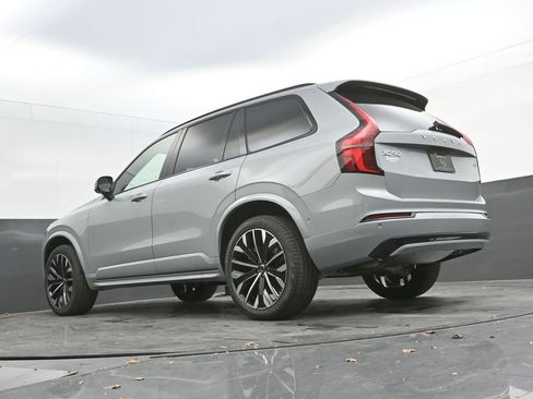 New 2026 Volvo XC90 B6 Ultra w/ Protection Package Premier AWD/4WD image 33