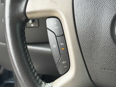 Used 2011 Chevrolet Silverado 1500 LT w/ All-Star Edition image 23